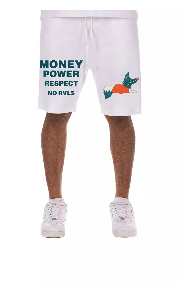 Akoo mens shorts sales